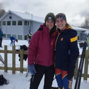 Meet your Posher, Genevieve